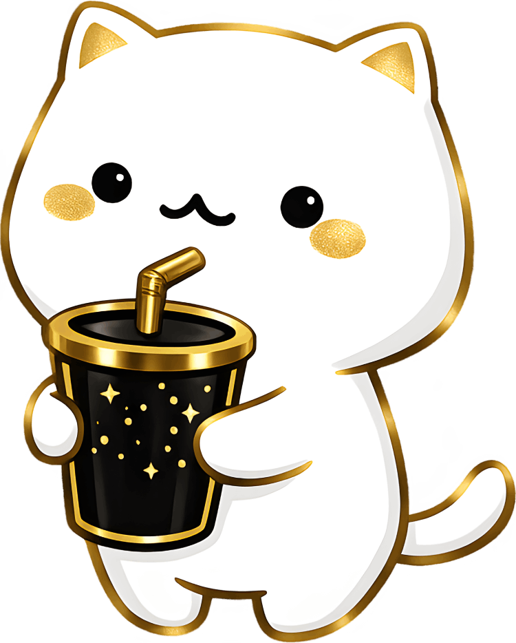 Gato Zelyor - firma silenciosa